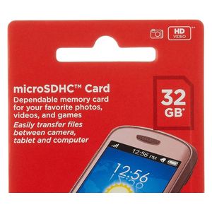  SanDisk SDSDQM-032G-B35 - 32GB - SD Card 