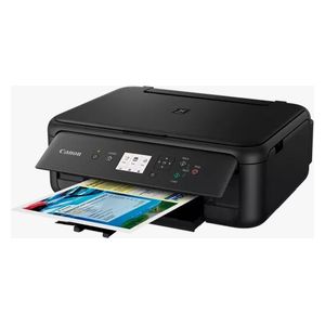  طابعة كانون ملونة - MFP PIXMA TS5140 - واي فاي 