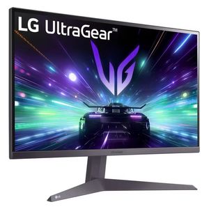  LG 24-Inch 24GS50F-B - Series - Flat Computer Monitor - 180Hz - 5ms Response Time - FHD 