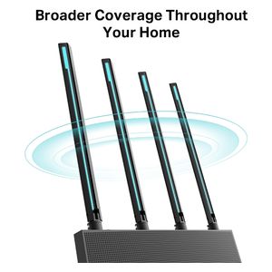  TP-LINK Archer C80 - Router 