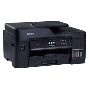 Brother MFC-T4500DW - WiFi - Auto Duplex Printing - Black