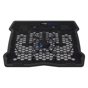  Canyon CNE-HNS02 - Laptop Cooler - Black 