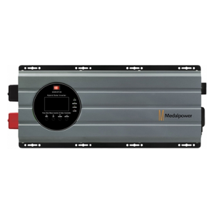  عاكسة ميدال بور - 1500VA 12V 