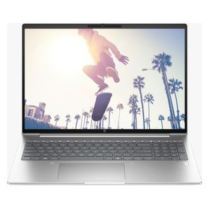 لابتوب اتش بي 15.6-انج - 15- fd0406nia - Core i7-1355U - NVIDIA MX570A-2GB - دوز - 8كيكابايت/512كيكابايت SSD
