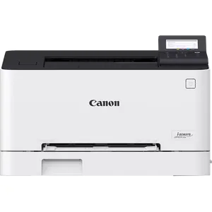 Canon LBP633Cdw- Color Printer - White
