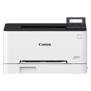  طابعة كانون ملونة - LBP633Cdw - ابيض 
