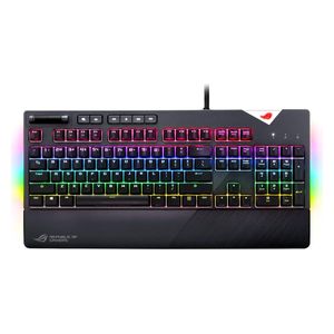  Asus 28 Day Average - Wired Keyboard 