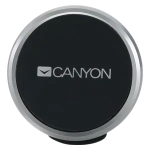  Canyon CH-4 - Mobile Holder - Black 
