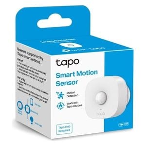  TP-LINK Tapo Smart - Motion Sensor - White 
