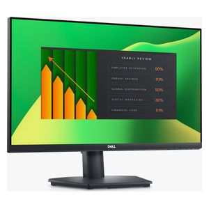  Dell 23.8Inch Series E2423H - Flat Monitor - 60Hz - 5ms Response Time - FHD 