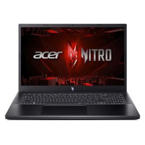  Acer Gaming Laptop 15.6-Inch - Nitro V15 - CORE I7-13620H - 16GB/512GB SSD - RTX 4050 6GB - DOS 