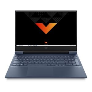  HP Laptop 15.6-Inch - Victus 15-fa1108ne - Core i5-13420H - 8GB/512GB SSD - 4GB NVD RTX 2050 - Dos 