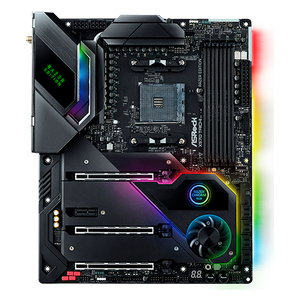  لوحة ام آسروك - X570 Taichi Razer Edition 