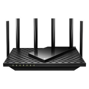 TP-LINK Archer AX72 Pro AX5400 – Wi-Fi 6 Router – Black