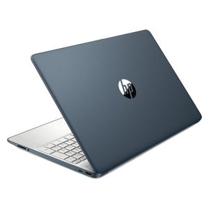 HP Laptop 15.6-Inch - 15-DY5885WM - Core i5-1235U - 8GB/256GB SSD -  IRIS XE GRAPHICS - Win 11