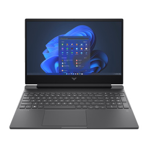 HP Laptop 15.6-Inch - Victus 15-FA1095 - Core i7-13620H - 16GB/512GB SSD - NVIDIA GeForce RTX 3050-6GB - Win11 Home