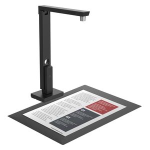 عدسة ماسح ضوئي سيزور - 1200Pro 