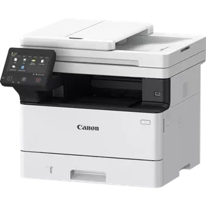 Canon i-SENSYS MF463dw - Laser  Printer - White
