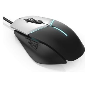  Dell 5397184162590 - Wired Mouse 