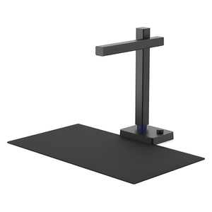  CZUR Shine500 Pro - Scanner Lens 