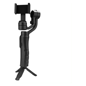  حامل موبايل - 3-AXIS-GIMBAL - اسود 