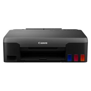  Canon PIXMA G1420 - Color Inkjet All-in-One Printer - Black 