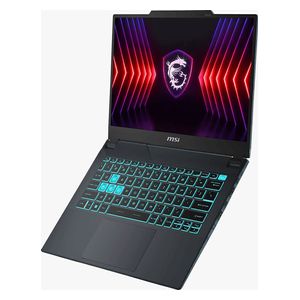  MSI Laptop 14-Inch - CYBORG 14 - Core i7-13620H - 512 GB SSD - RTX 3050 - 16GB - Windows 11 