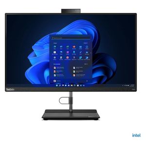 كمبيوتر مكتبي لينوفو 21.5-انج - Corei5-13420H -Shared - دوز - 8كيكابايت/512 كيكابايت SSD - AIO ThinkCentre Neo 30a-22 