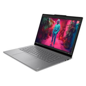  لابتوب لينوفو 15.3-انج - Yoga Slim 7 - Core U7-258V - Shared - ويندوز 11 - 32كيكابايت/1 تيرابايت SSD 