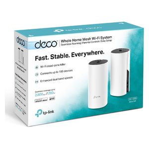  TP-Link AC1200 - WiFi Range Extender - 2 Pieces 