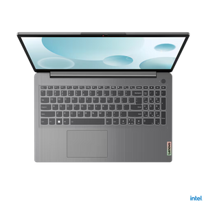 Lenovo Laptop 15.6-Inch - Ideapad 3 15IAU7 - Core i7-1255U - 8GB/512GB SSD - Shared - Dos