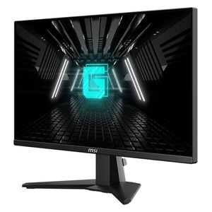  MSI 24.5-Inch G255F Series - Flat Monitor - 180Hz - 1ms Response Time - FHD 