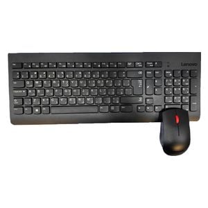  Lenovo 510 - Wireless Keyboard 