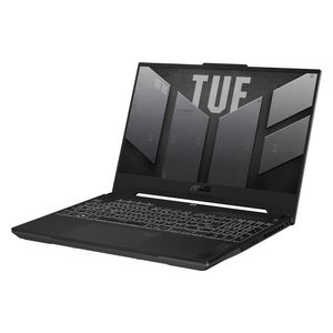 Asus Laptop 15.6-Inch - TUF A15 FA507NUR-LP005 - R7-7435HS - 16GB/512GB SSD - RTX 4050-6GB - Dos