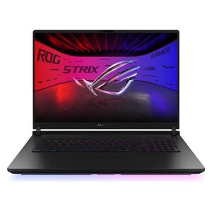  Asus Laptop 18-Inch - G835LX-XS97 - Core Ultra 9 275HX - 32 GB/2TB SSD - RTX 5090-24GB - Dos 