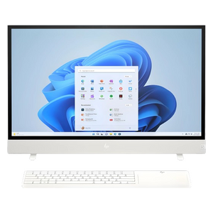  كمبيوتر مكتبي اتش بي 23.8-انج - Core i5-1335U - Intel UHD - ويندوز 11 - 16 كيكابايت/1 تيرابايت SSD 