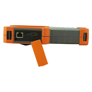  Tester CCTV - AP-6721 - Black 