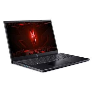  Acer Laptop 15.6-Inch - Nitro V15 ANV15-51-75VW - Core i7-13620H - 16GB/512 GB SSD - RTX 2050 4GB  - DOS 