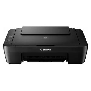  طابعة كانون ملونة - PIXMA MG2540S 