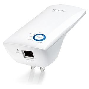  TP-Link WA850RE - WiFi Range Extender 