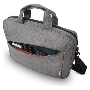  Lenovo T210 - Laptop Bag - Gray 
