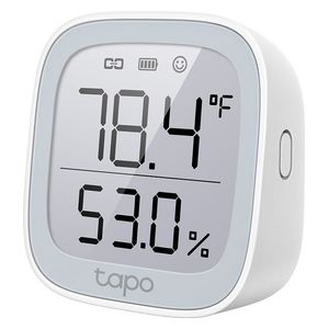  TP-LINK Tapo T315 -Temperature Humidity Sensor 