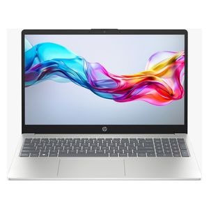 لابتوب اتش بي 15.6-انج - 15-FD0458NIA - Core I7-1255U - SHARE - دوز - 8كيكابايت/512كيكابايتSSD 