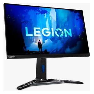  Lenovo 27 Inch Legion Y27-30 - Flat Monitor - 180Hz - 5ms Response Time - Full HD 
