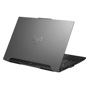 لابتوب اسوس 15.6-انج - TUF A15 FA507NUR-LP005 - R7-7435HS - RTX 4050-6GB - دوز - 16 كيكابايت/512كيكبايتSSD