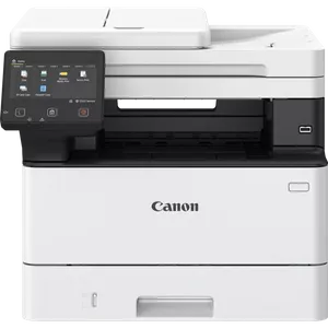  Canon 4549292221299 - Color Printer - White 