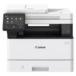  طابعة كانون ليزرية  I-SENSYS MF461DW - MFP - ابيض 