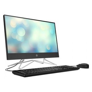  HP AIO 22-dd2267nh 21.5 -Inch - Core i5-1235U - 8GB/512GB SSD - Shared - Dos 