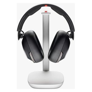  Poly Voyager Surround 85 UC - Over Ear Headset - 24 Hours Battery Life - Bluetooth 5.3 - Black 