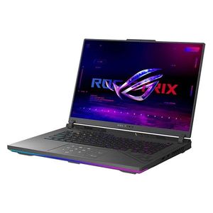  Laptop Asus ROG Strix G16 - 16-Inch WUXGA 165Hz - Core i7-13650HX - Ram 16GB DDR5 - 512GB SSD - RTX 4070-8GB - Dos - Gaming Dedicated 